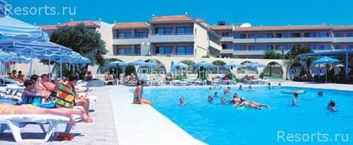 Princess Sun Hotel 